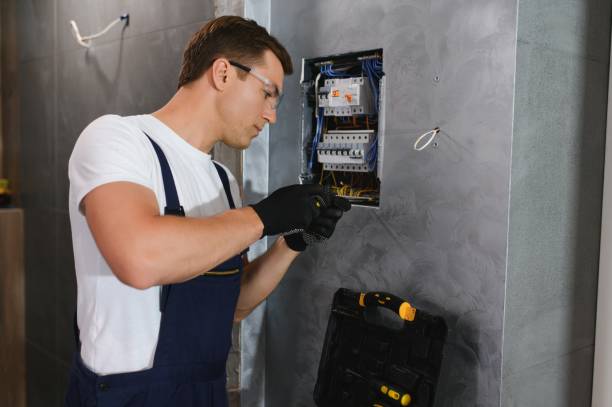Best Best Electricians Near Me  in Colonial Pine Hills, SD