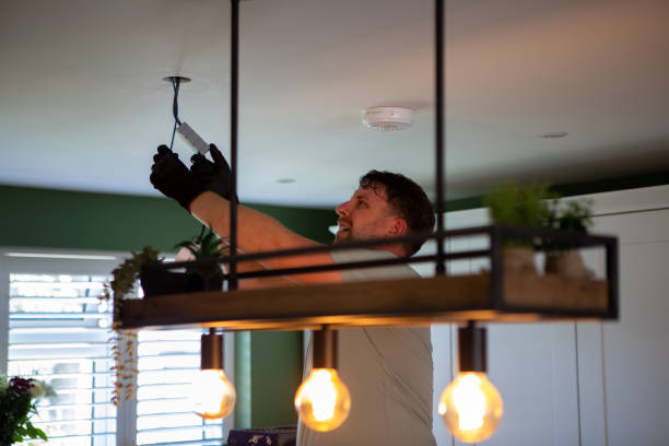 Electrical Upgrades for Homes in Colonial Pine Hills, SD