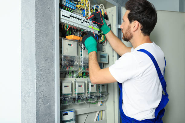 Best Generator Installation Services  in Colonial Pine Hills, SD