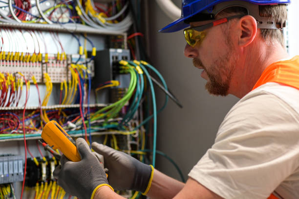 Best Affordable Emergency Electrician  in Colonial Pine Hills, SD