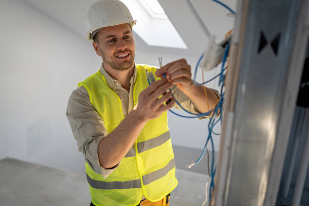 Best Electrician Near Me  in Colonial Pine Hills, SD
