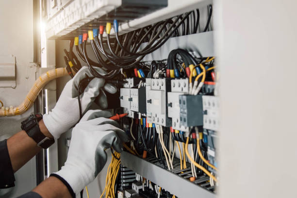 Best Electrical Installation Contractor  in Colonial Pine Hills, SD